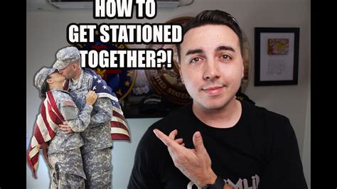 dating other military members